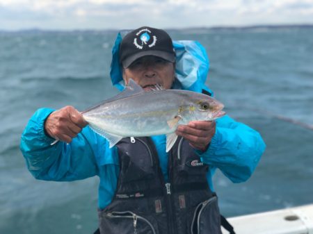 丸万釣船 釣果