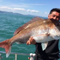 SeaRide(シーライド) 釣果