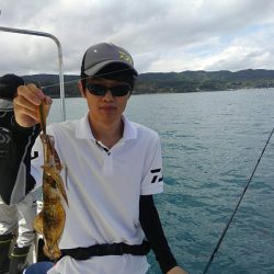 海坊主Ｖ 釣果