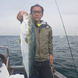 丸万釣船 釣果