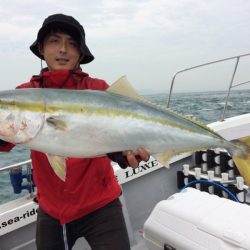 SeaRide(シーライド) 釣果