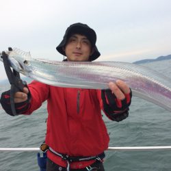 SeaRide(シーライド) 釣果