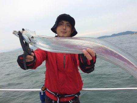 SeaRide(シーライド) 釣果