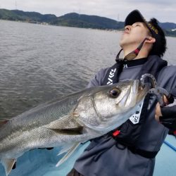 アマテラス 釣果