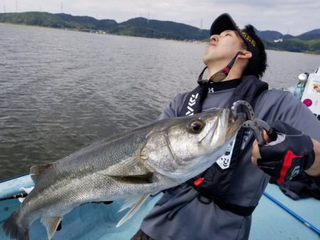 アマテラス 釣果