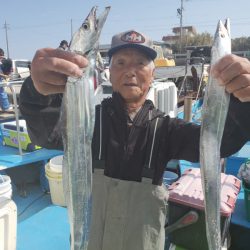 丸万釣船 釣果