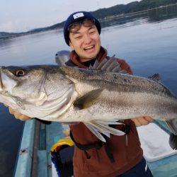 アマテラス 釣果