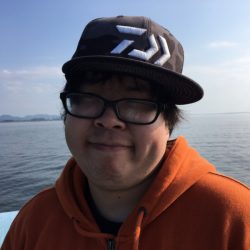 アマテラス 釣果