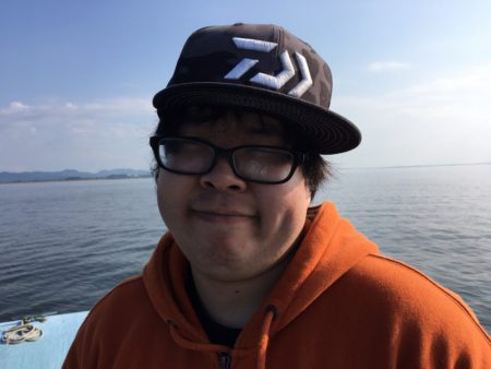 アマテラス 釣果