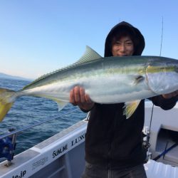 SeaRide(シーライド) 釣果