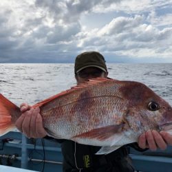 第二八坂丸 釣果