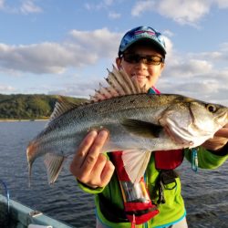 アマテラス 釣果