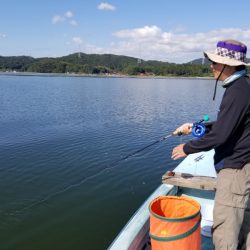 アマテラス 釣果