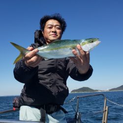 丸万釣船 釣果