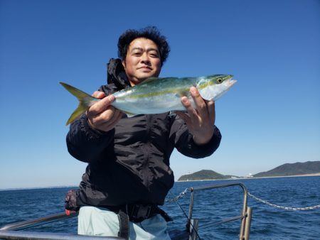 丸万釣船 釣果