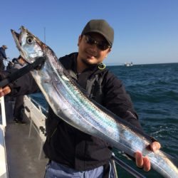 SeaRide(シーライド) 釣果