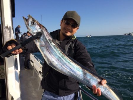 SeaRide(シーライド) 釣果