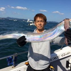 SeaRide(シーライド) 釣果