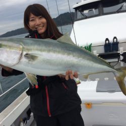 SeaRide(シーライド) 釣果