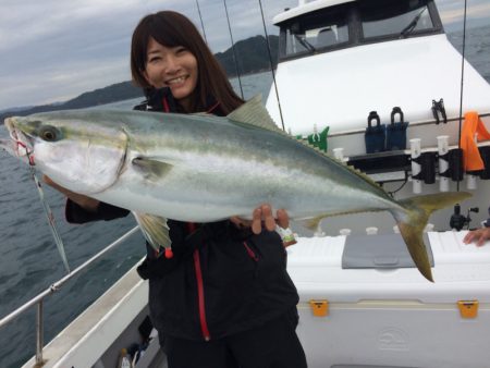 SeaRide(シーライド) 釣果