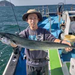 丸万釣船 釣果