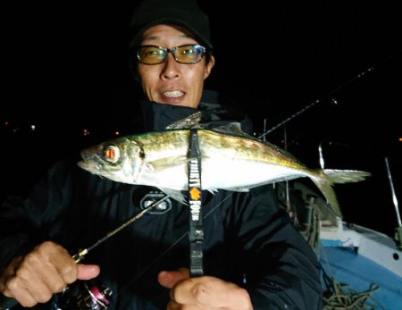 シースナイパー海龍 釣果