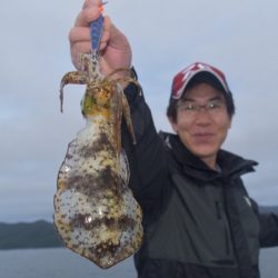 渡船屋たにぐち 釣果