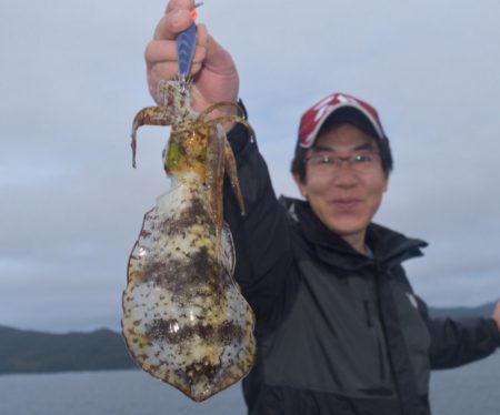 渡船屋たにぐち 釣果