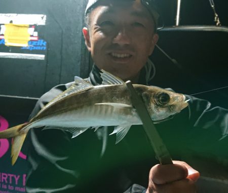 シースナイパー海龍 釣果