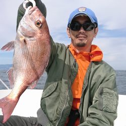 遊漁船 家入 釣果