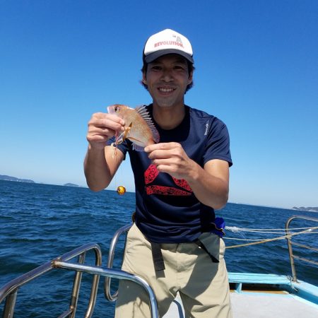 みやけ丸 釣果