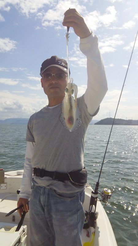 マリンガイド福丸 釣果