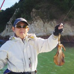 マリンガイド福丸 釣果