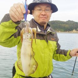 マリンガイド福丸 釣果