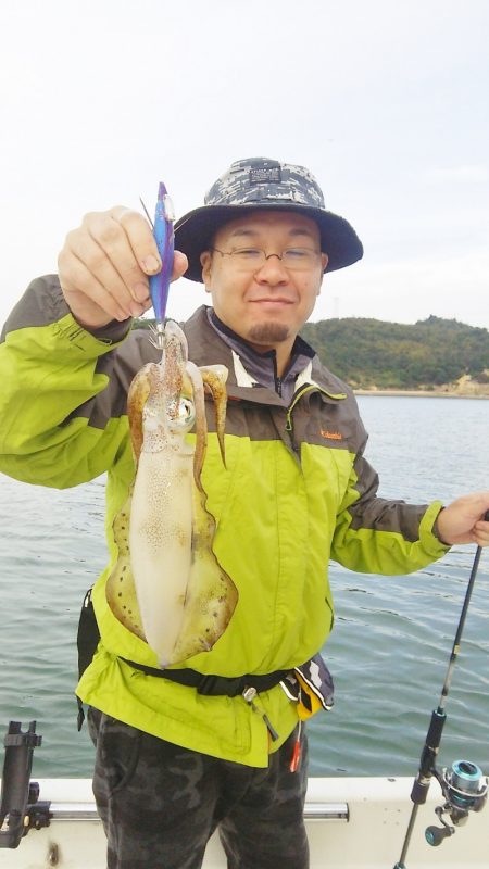 マリンガイド福丸 釣果