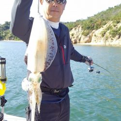 マリンガイド福丸 釣果