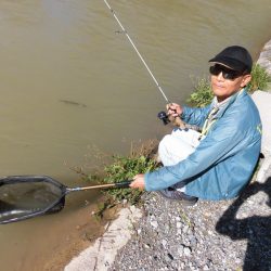 平谷湖フィッシングスポット 釣果