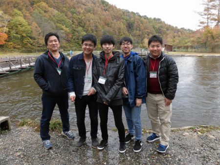 平谷湖フィッシングスポット 釣果