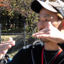 平谷湖フィッシングスポット 釣果