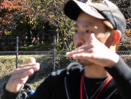 平谷湖フィッシングスポット 釣果