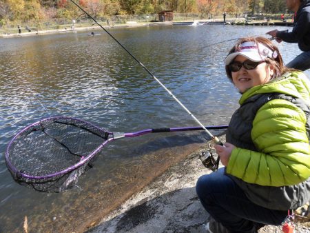 平谷湖フィッシングスポット 釣果