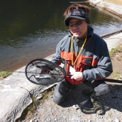 平谷湖フィッシングスポット 釣果