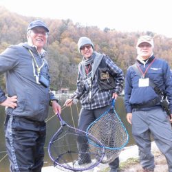 平谷湖フィッシングスポット 釣果