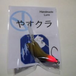 平谷湖フィッシングスポット 釣果