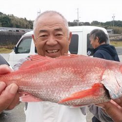 ぽん助丸 釣果