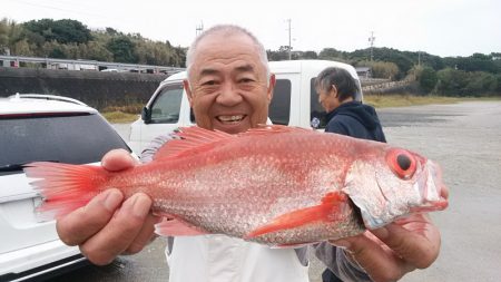 ぽん助丸 釣果