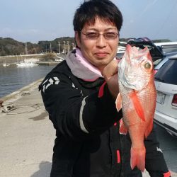 ぽん助丸 釣果
