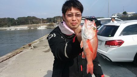 ぽん助丸 釣果