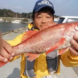 ぽん助丸 釣果