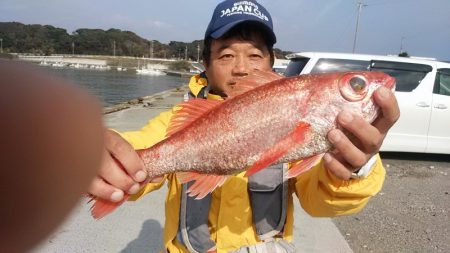 ぽん助丸 釣果